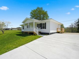 79 Dorado Bottom Rd, Castlewood, VA 24224