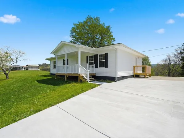 79 Dorado Bottom Rd, Castlewood, VA 24224