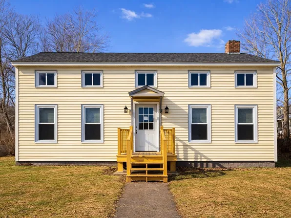 77 Monadnock Highway, Swanzey, NH 03446