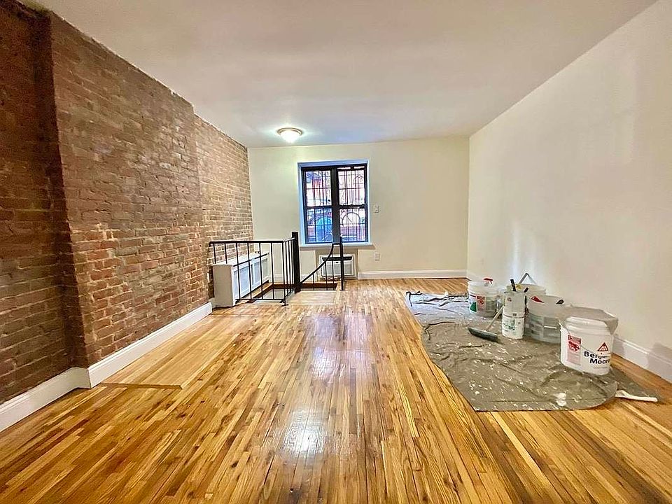 1st image of 125 W 81st St #B1
