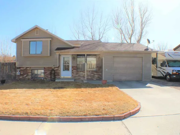 1320 E Teton Blvd, Green River, WY 82935