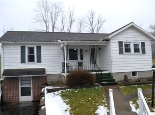 338 Wyant Rd, Kittanning, PA 16201
