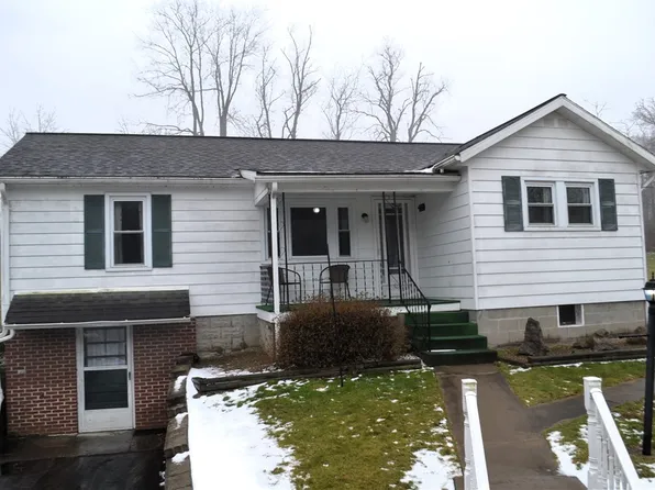 338 Wyant Rd, Kittanning, PA 16201