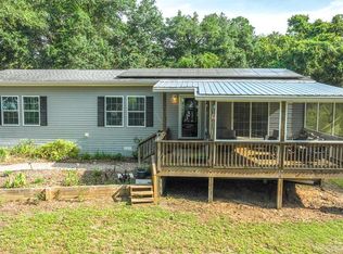 129 Franklin St, Carrabelle, FL 32322