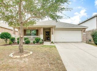 9317 Warren Dr, McKinney, TX 75071