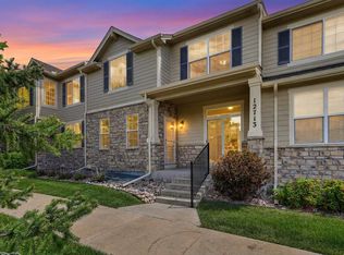 12713 W Bowles Pl, Littleton, CO 80127