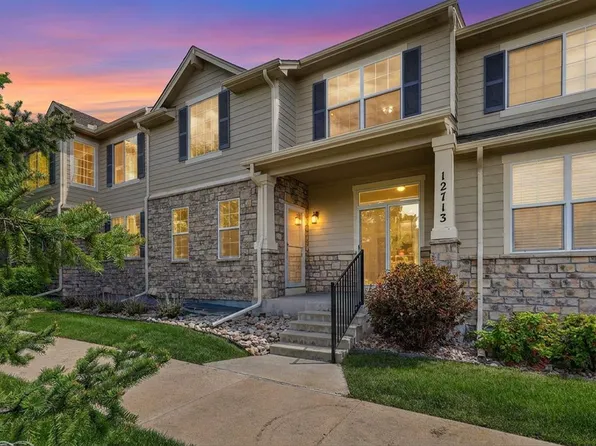 12713 W Bowles Place, Littleton, CO 80127