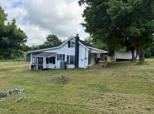 1434 State Highway 167 Southeast Hwy, Monticello, KY 42633
