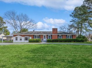 2509 Main St, Exmore, VA 23350