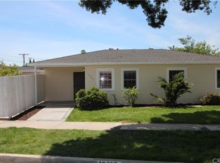 10402 Greenhurst St, Bellflower, CA 90706