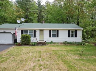 13 Whispering Pine Dr, Limington, ME 04049