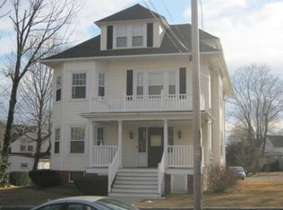 1342 Smith St #2, North Providence, RI 02911
