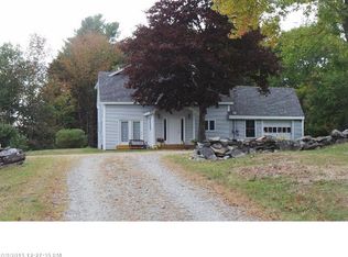 1504 River Rd, Bucksport, ME 04416