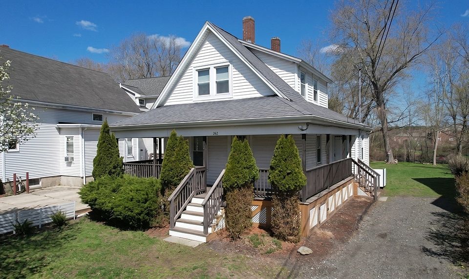 1st image of 262 Plymouth St