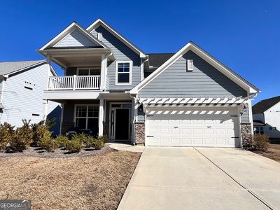 157 Bull Shoals Way, Hoschton, GA, 30548