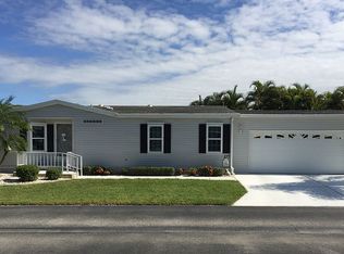 27110 Jones Loop Rd UNIT 277, Punta Gorda, FL 33982