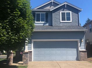 266 NE 66th Ave, Hillsboro, OR 97124