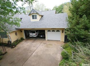 9900 Stoney Ridge Rd, Auburn, CA 95603