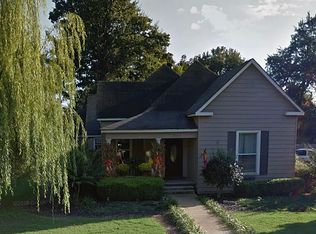 205 Beaton St, Kennett, MO 63857