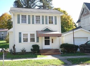 803 Purdum St, East Brady, PA