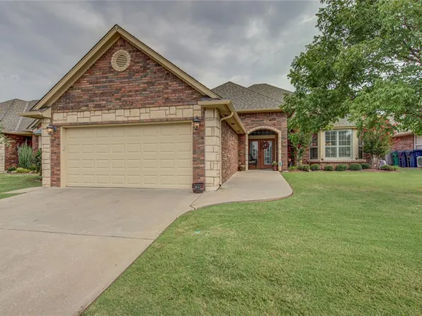 2629 NW 152nd St, Edmond, OK 73013