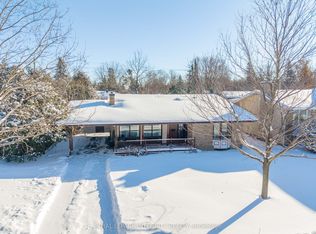 2681 Norberry Cres, Ottawa, ON K1V6N3