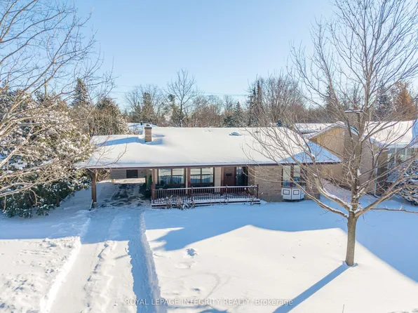 2681 Norberry Cres, Ottawa, ON K1V 6N3