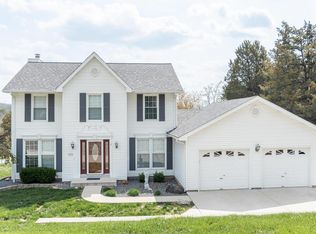 600 Cerny Ave, Eureka, MO