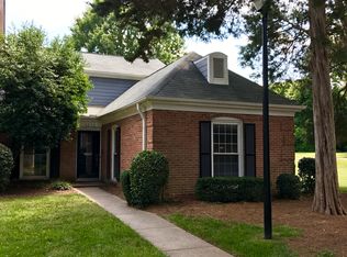 4336 Silo Ln, Charlotte, NC 28226
