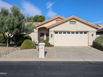 15054 W Mulberry Dr, Goodyear, AZ, 85395