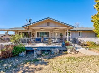 42914 W Oak Ln, Oakhurst, CA 93644