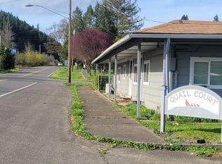 360 N State St APT 4, Sutherlin, OR 97479