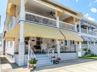 842 Park Pl #1, Ocean City, NJ 08226