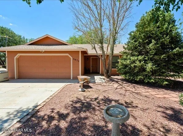 2075 W Big Chino Rd, Paulden, AZ 86334