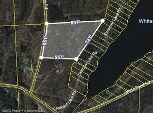 Wilcox Rd, Meshoppen, PA 18630