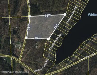 Wilcox Rd, Meshoppen, PA, 18630