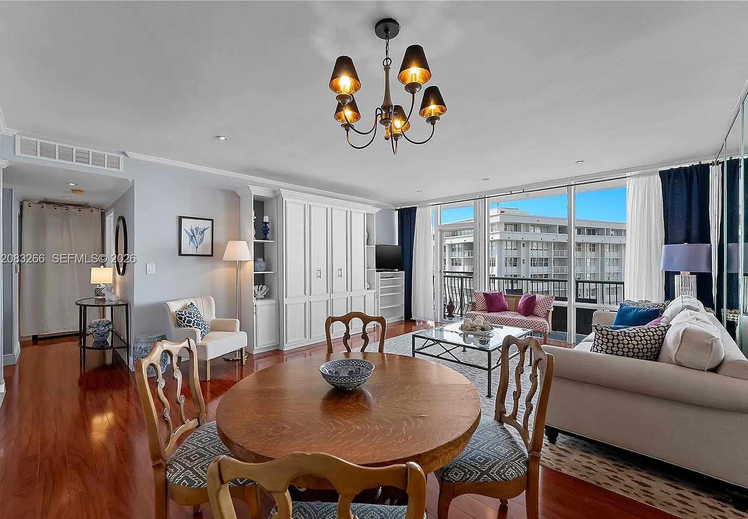 1408 Brickell Bay Dr — Photo 4