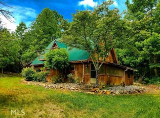 304 Spiva Cove Rd, Blairsville, GA 30512