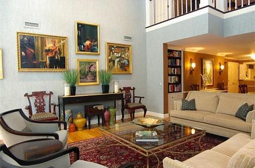 3rd image of 300 Boylston St Unit 605