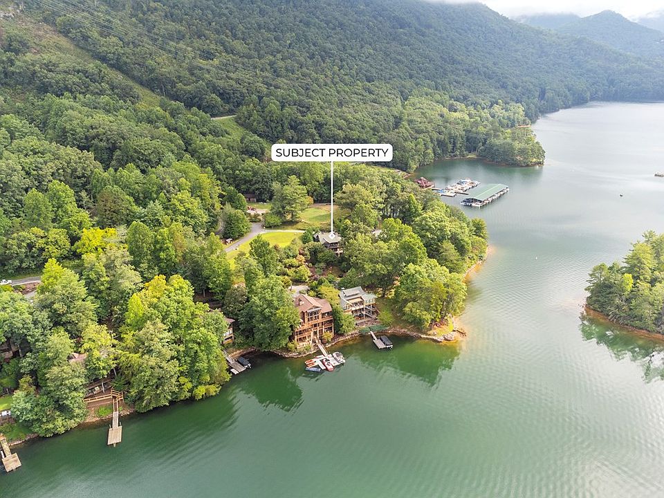 11 Old Lodge Rd, Lake Santeetlah, NC 28771 Zillow