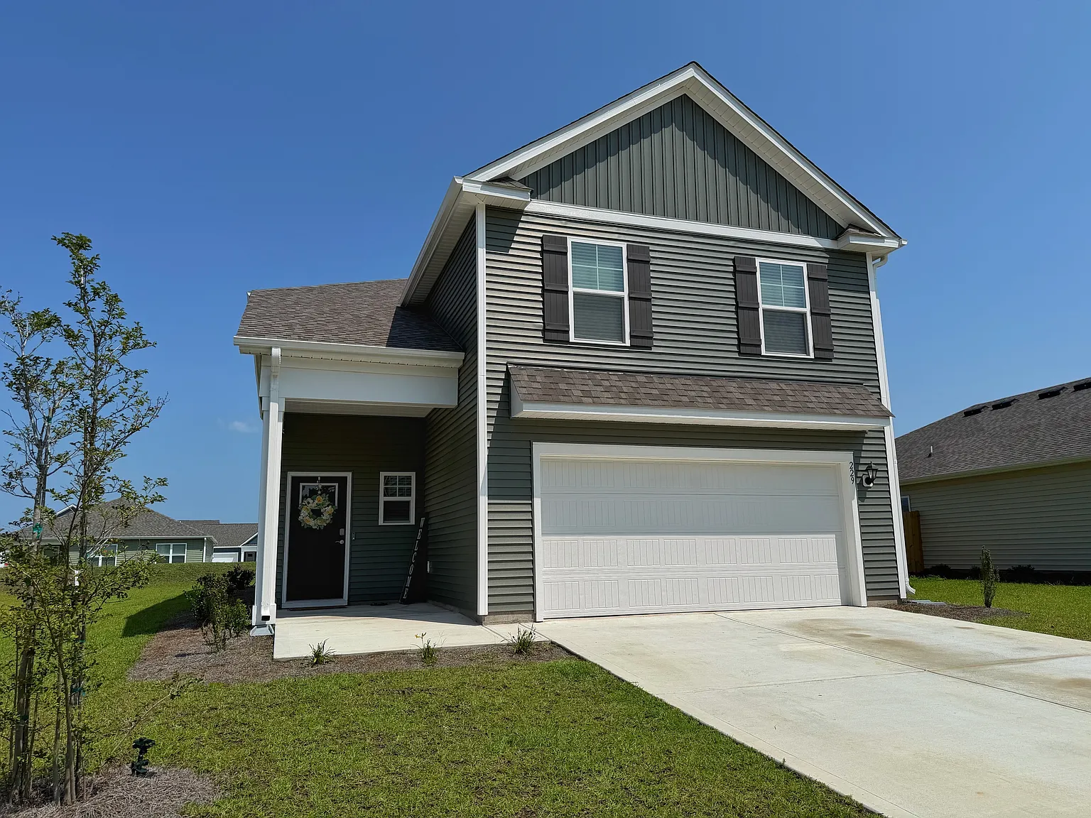 229 Red Vineyard Way - 1 — Photo 4