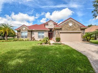 1568 N Eagle Ridge Path, Hernando, FL 34442