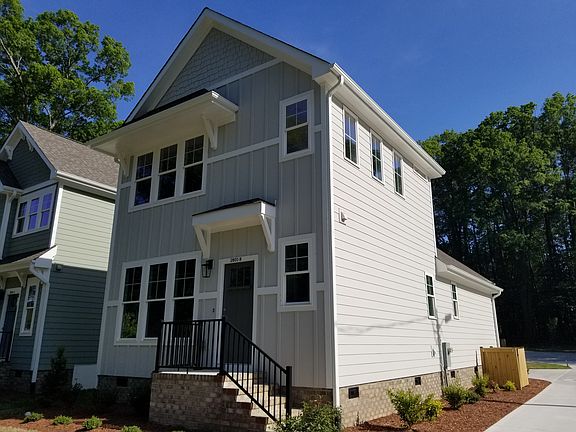 2nd image of 2805 Fawn Ave #B