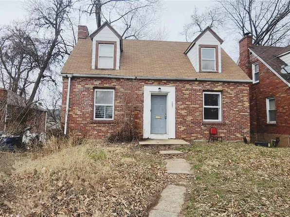 5223 Goodfellow Blvd, Saint Louis, MO 63136