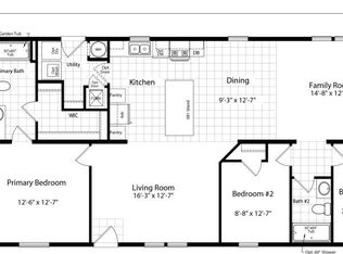 13725 Alaska Ave, Eagle, MI