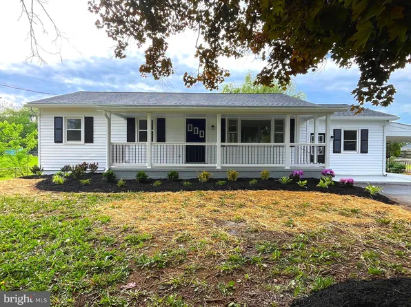 8105 Winchester Ave, Inwood, WV 25428