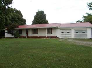 3927 Randolph Rd, Edmonton, KY 42129