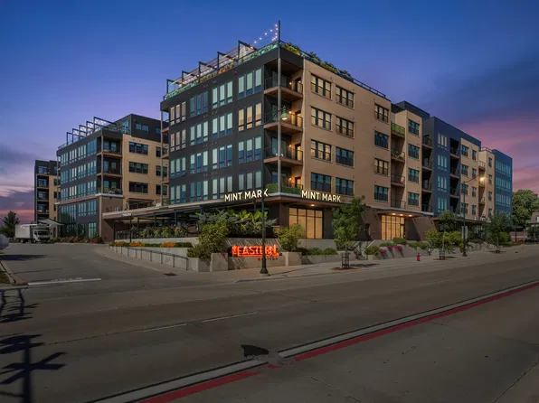 The Eastern, 1868 E Washington Ave #121, Madison, WI 53704