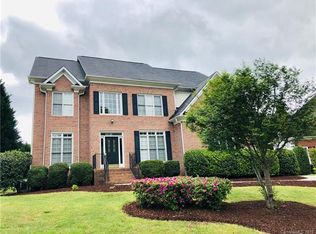 411 Belvedere Ln, Waxhaw, NC 28173