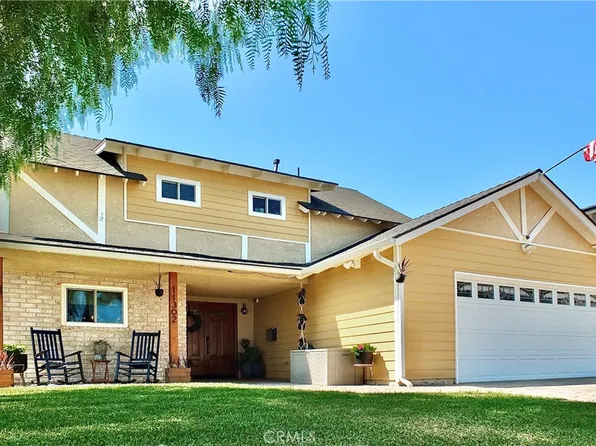 11302 Stillman St, Lakewood, CA 90715